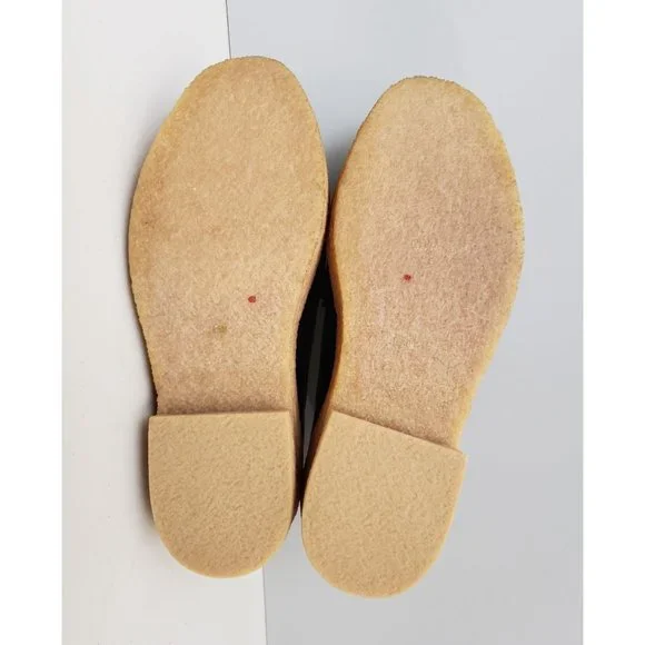 Loeffler Randall Rikki Platform Loafers in Black Womens Size 9.5 - Picture 4 of 5